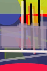 Paisaje industrial, 2016